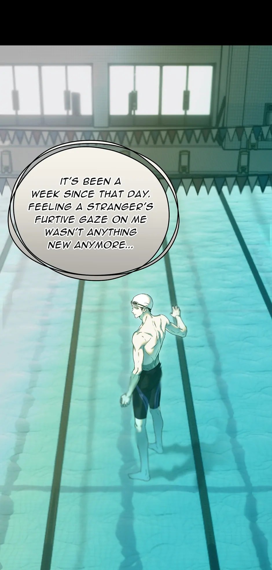 Nerd Project, Chapter 20 image 21
